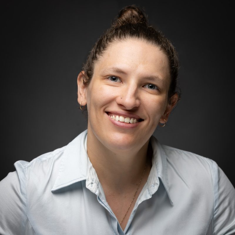 Chemika Rhodes Meet the team | Reliable Chemical Testing Results | Chemika